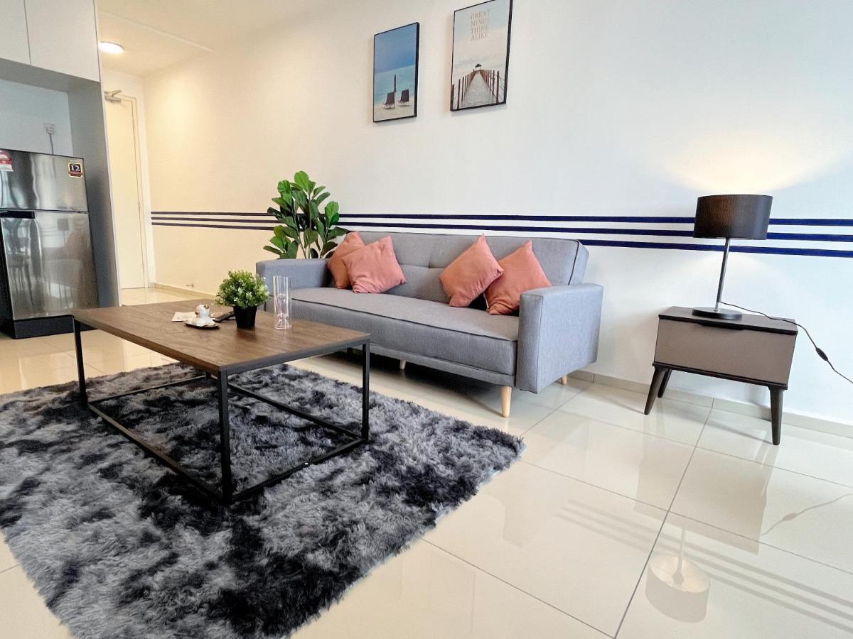 Ekocheras Suite by Moka Kuala Lumpur Exteriör bild