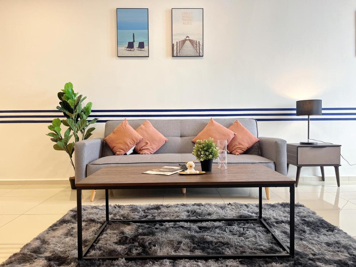 Ekocheras Suite by Moka Kuala Lumpur Exteriör bild