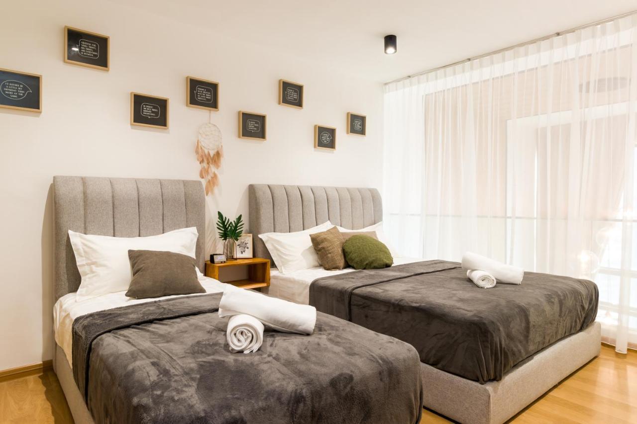 Ekocheras Suite by Moka Kuala Lumpur Exteriör bild