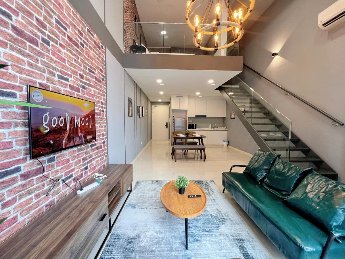 Ekocheras Suite by Moka Kuala Lumpur Exteriör bild