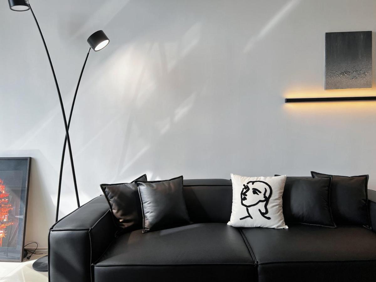 Ekocheras Suite by Moka Kuala Lumpur Exteriör bild