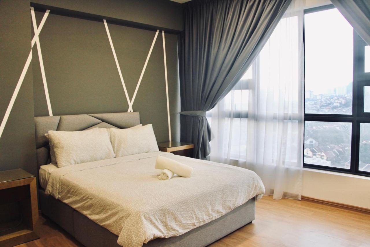 Ekocheras Suite by Moka Kuala Lumpur Exteriör bild