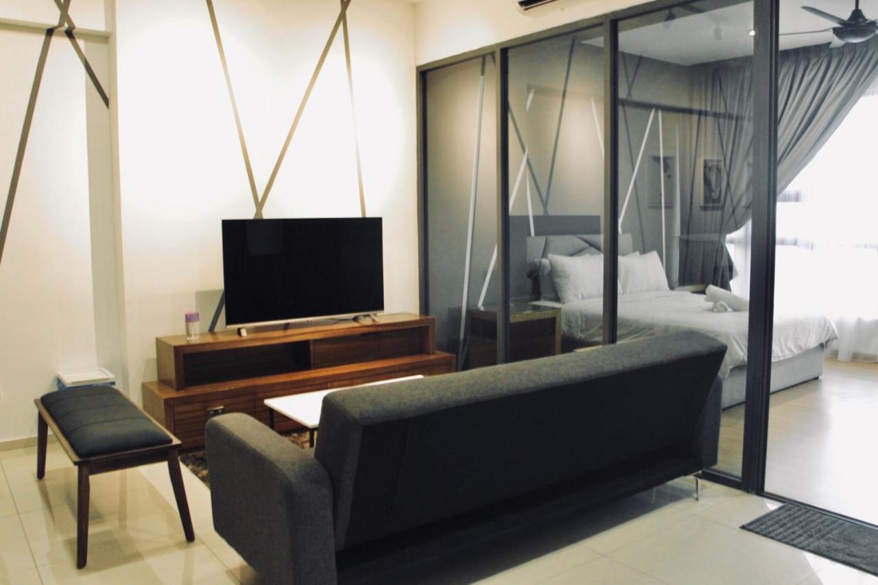 Ekocheras Suite by Moka Kuala Lumpur Exteriör bild