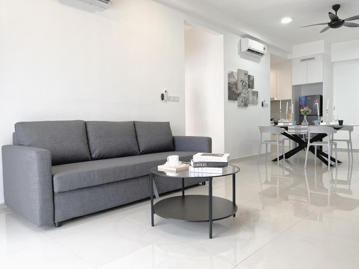 Ekocheras Suite by Moka Kuala Lumpur Exteriör bild