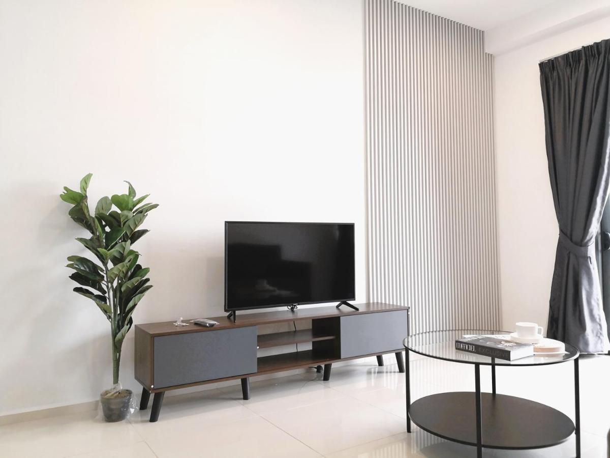 Ekocheras Suite by Moka Kuala Lumpur Exteriör bild