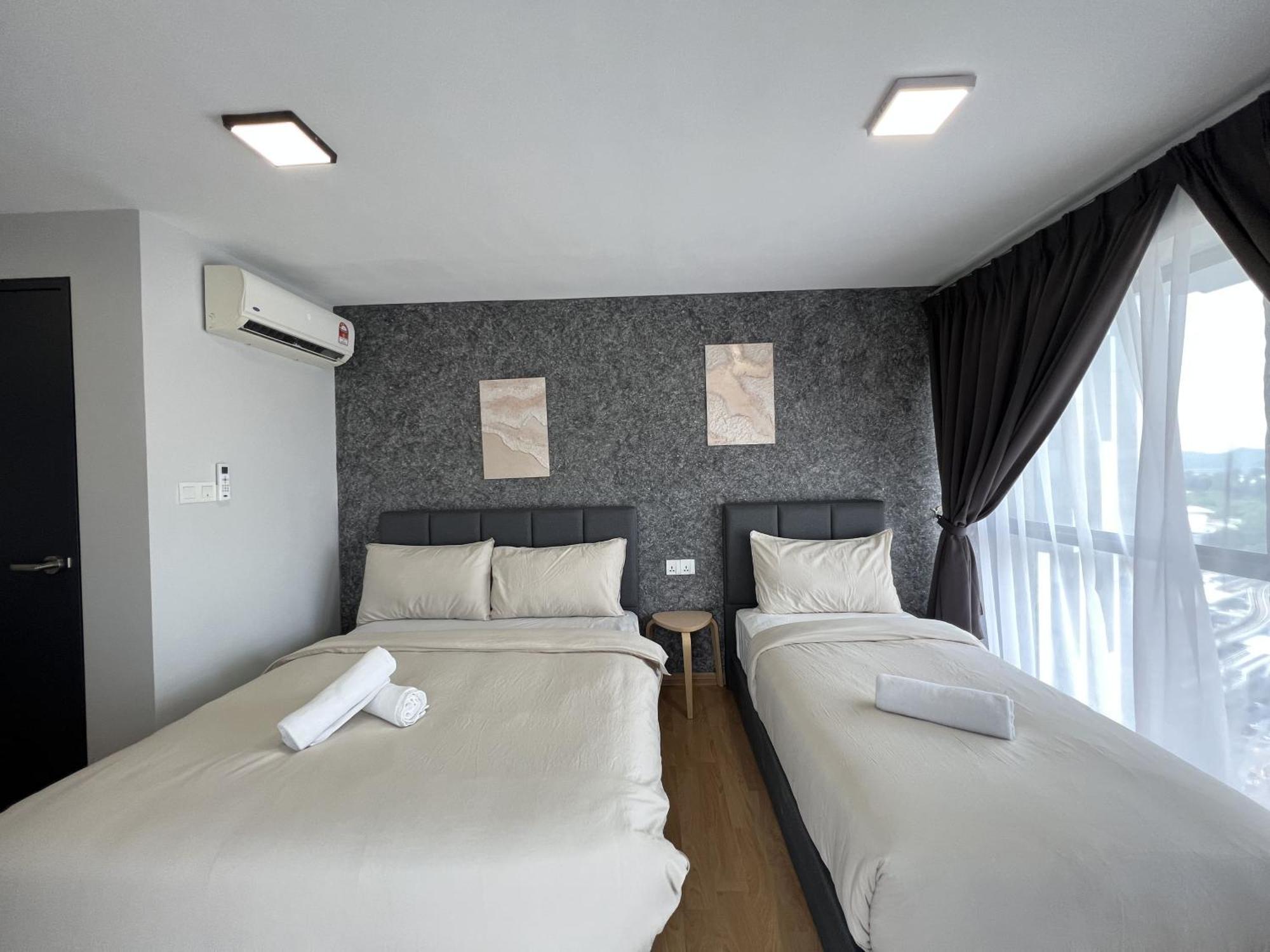 Ekocheras Suite by Moka Kuala Lumpur Exteriör bild