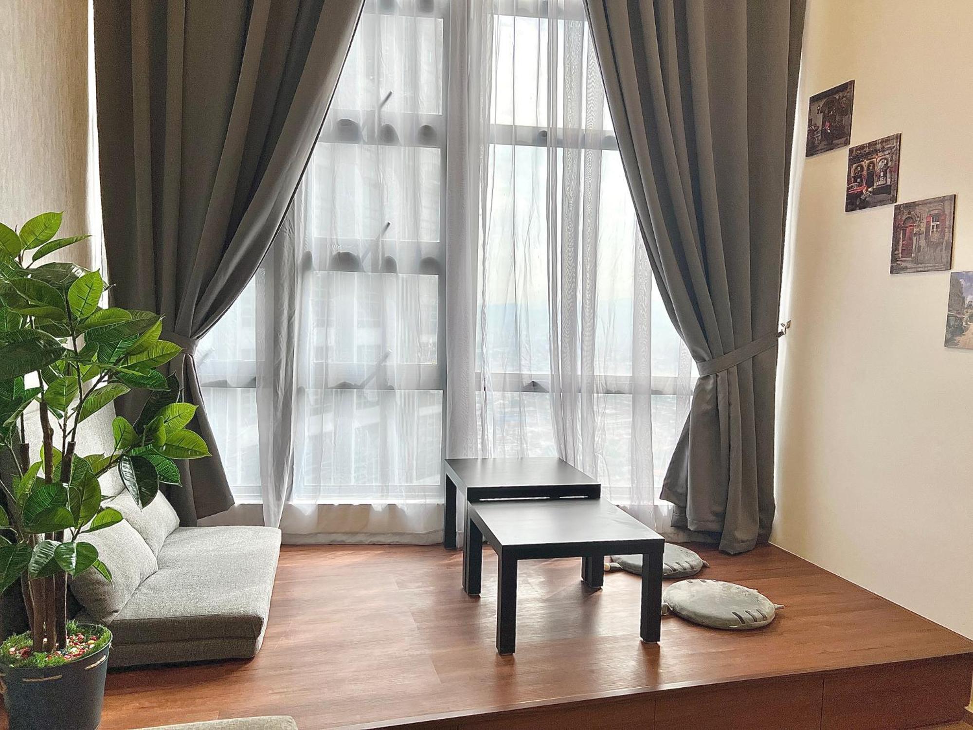 Ekocheras Suite by Moka Kuala Lumpur Exteriör bild