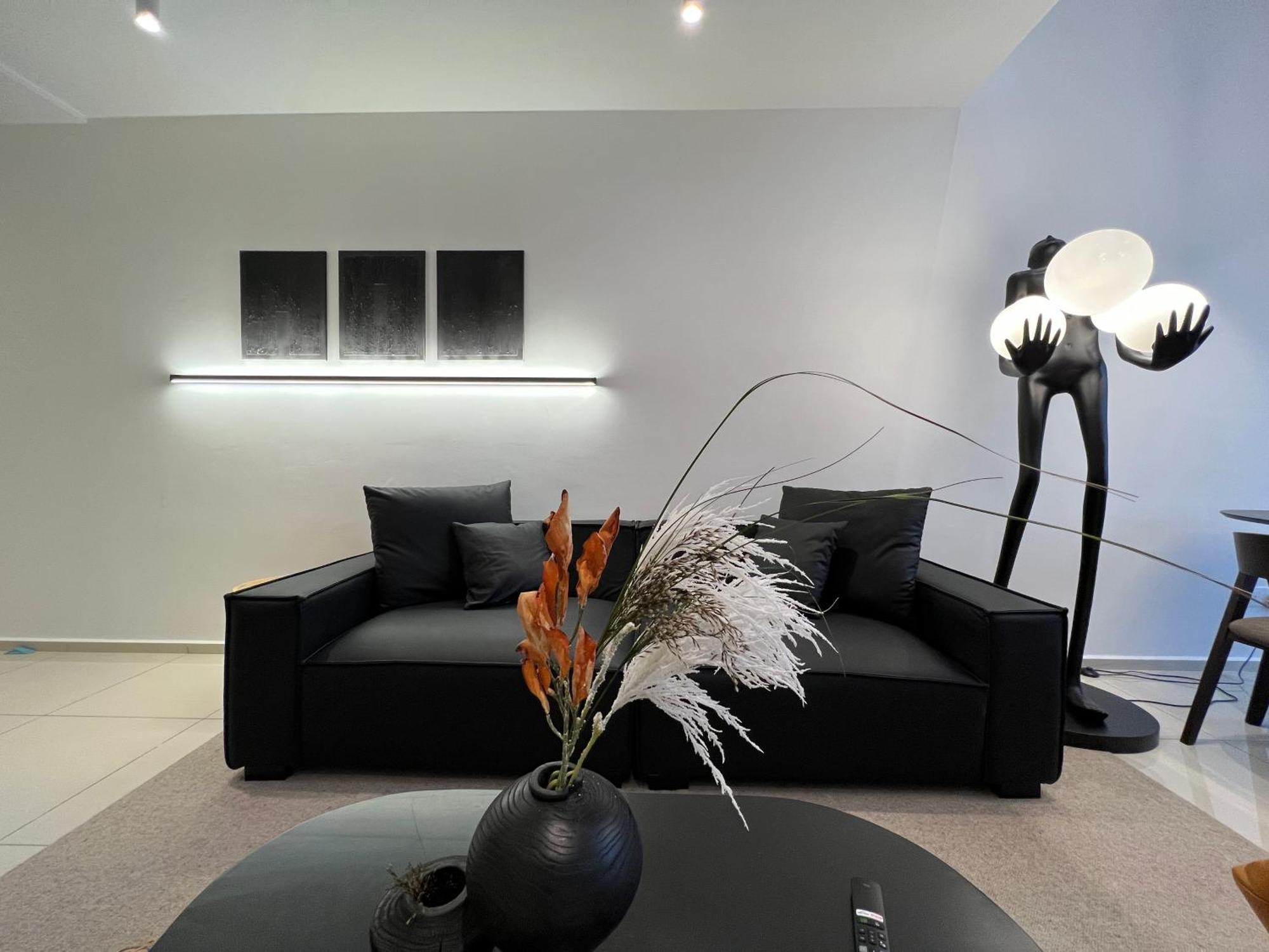 Ekocheras Suite by Moka Kuala Lumpur Exteriör bild