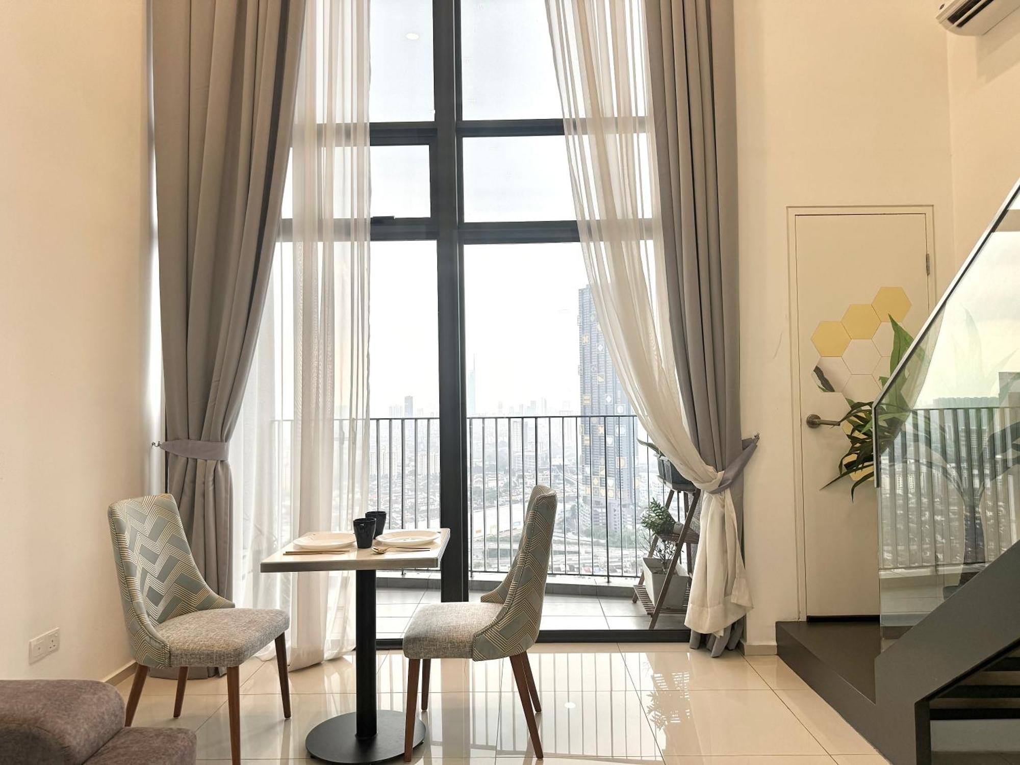 Ekocheras Suite by Moka Kuala Lumpur Exteriör bild