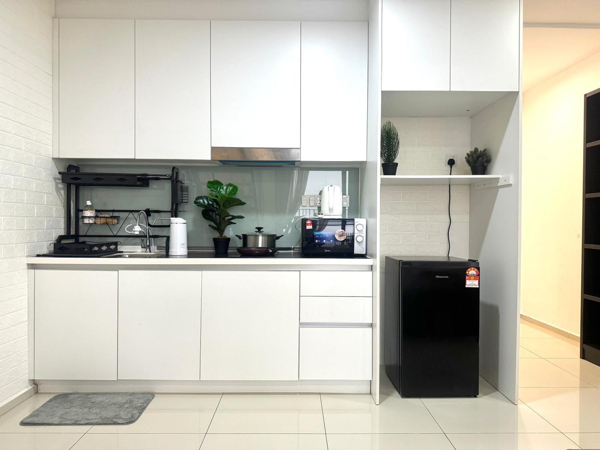 Ekocheras Suite by Moka Kuala Lumpur Exteriör bild