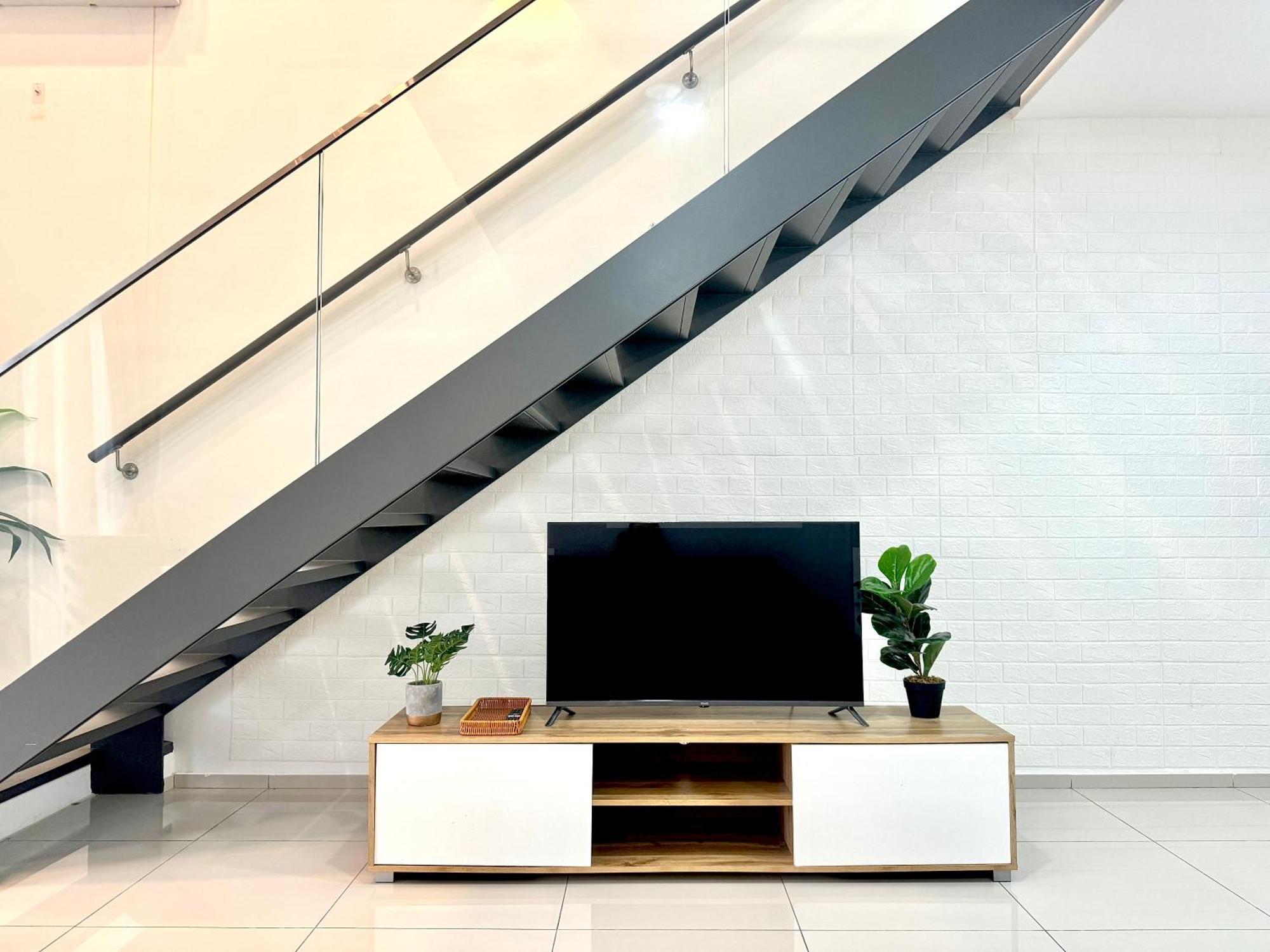 Ekocheras Suite by Moka Kuala Lumpur Exteriör bild