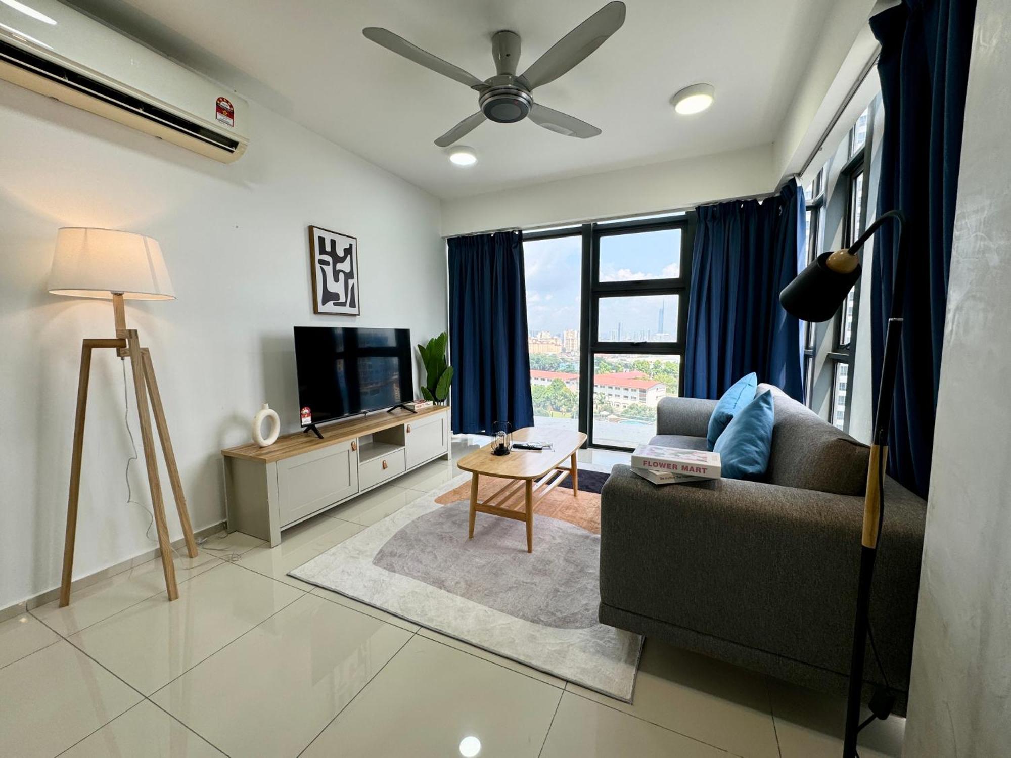 Ekocheras Suite by Moka Kuala Lumpur Exteriör bild